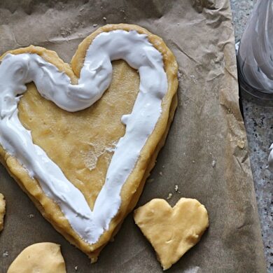 Backen ohne Ei: Mit diesen Alternativen kannst du in Kuchen Eier ersetzen