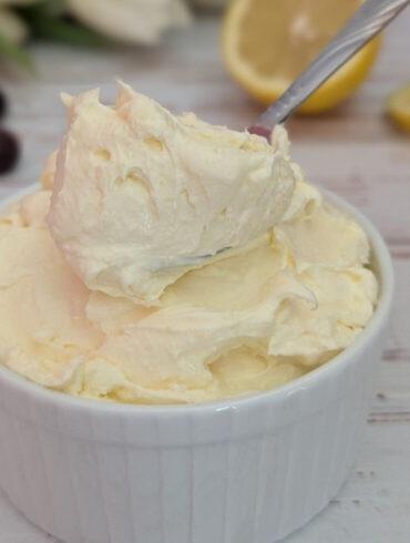 How to make mascarpone cheese