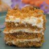 Carrot cake recipe