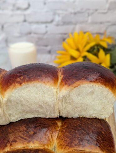 9-Kopeken-Brötchen Rezept