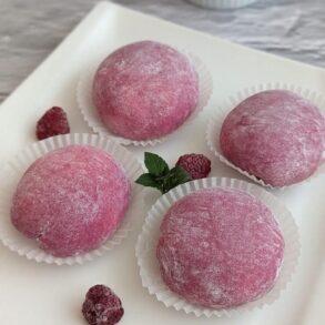 Mochi selber machen