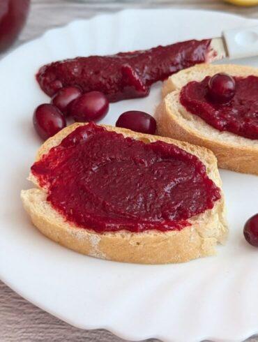 Kornelkirsche-Marmelade Rezept