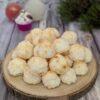 Coconut macaroons recipe