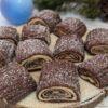 Tree stump cookies recipe