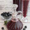 Sloe liqueur recipe