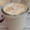 Gebackene Milch Rezept